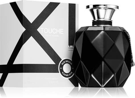 Rue Broca Touche Pour Homme Eau De Parfum Pour Homme Notino Fr