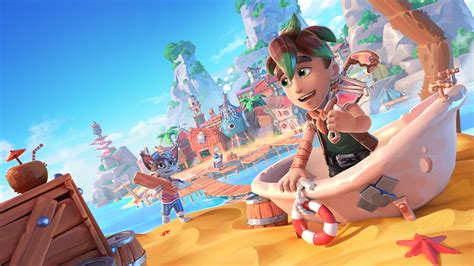 Critter Cove Gematsu