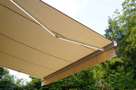 All About Awnings Benefits Of An Awning System — Goss Outdoor Shading Systems