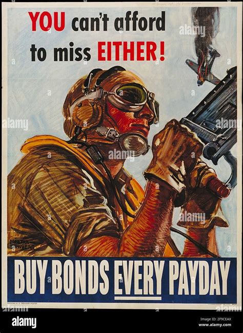 War Bonds Ww2