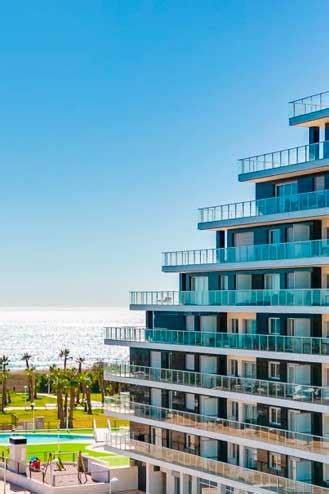 Venta De Apartamentos En Oropesa Del Mar Inseryal