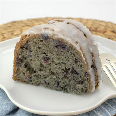 5 Ingredient Blueberry Bundt Cake Palatable Pastime Palatable Pastime