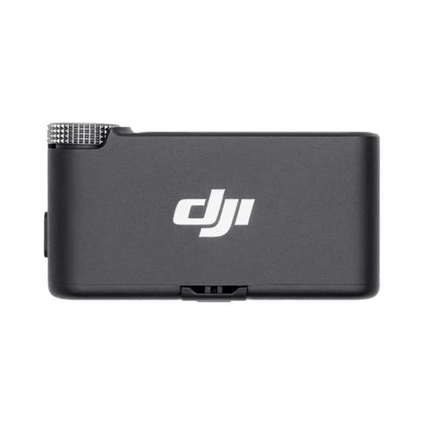 Buy DJI Mic 2 Wireless Microphone For Vlog And Livestreams