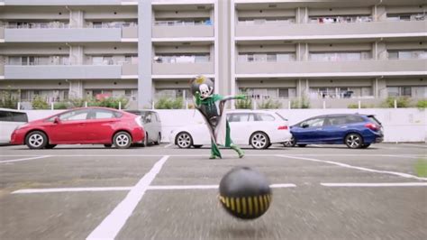 Imcdb Org Toyota Prius Iii Zvw In Mashin Sentai Kirameij