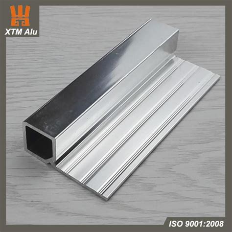 Polished Aluminium Angle Trim Manufacturers and Suppliers - China Factory - Xingtaomei