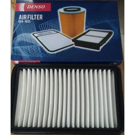 Jual Air Filter Saringan Udara Denso Suzuki Ertiga Dxa Shopee