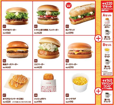 ロッテリア／朝食メニューをリニューアル、新商品「bltサンド」登場 流通ニュース