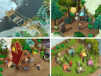 Sunrise Village Farm Game Game Info Prices Platforms And Reviews