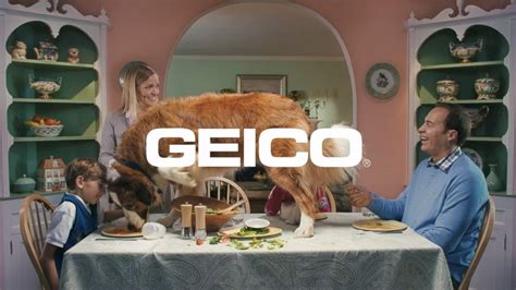 Geico Youtube Ad The Art Of Making A Commercial That S Impossible To Skip Abc News