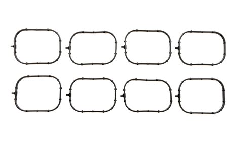 Intake Gasket Set GM LT1 Gen V Set Of 8 RV Parts Express