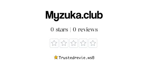Myzuka.club Review: Legit or Scam? [2024 New Reviews]
