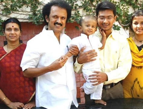 Inbanithi (Udhaynidhi Stalin Son) Wiki, Biography, Age, Family, Images ...