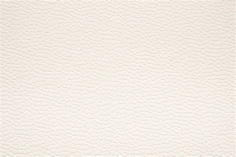 Premium Photo White Leather Texture Luxury Background