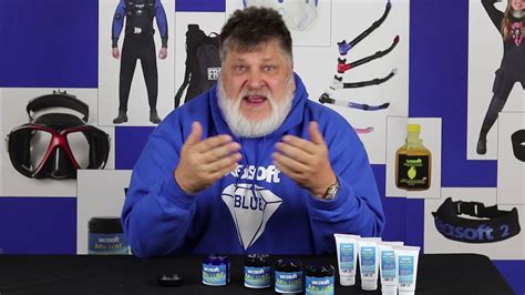 Seasoft Absi Lube Pure Silicone Grease Youtube