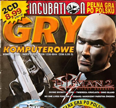 Magazyn Gry Komputerowe PSX Extreme Dobre Miasto Kup Teraz Na