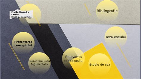 Prezentare Eseu Argumentativ By Catalin Fratila On Prezi