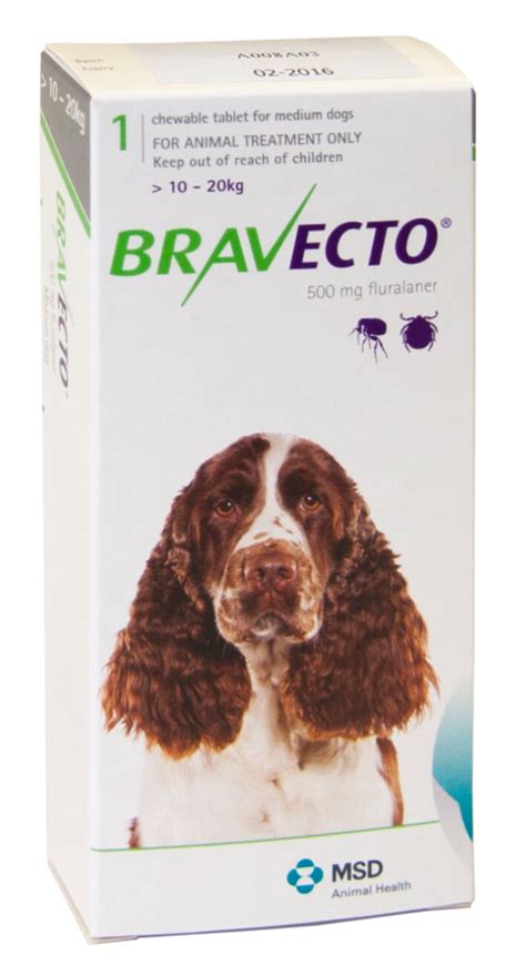 Бровекта таблетка для собак 10 20 кг – Telegraph