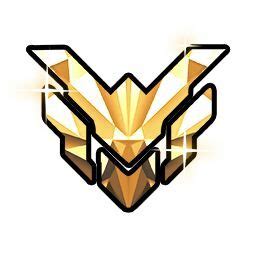 Grandmaster Overwatch Icon at Vectorified.com | Collection of ...