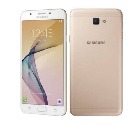 Samsung Galaxy J7 Prime Hard Reset Como Redefinir