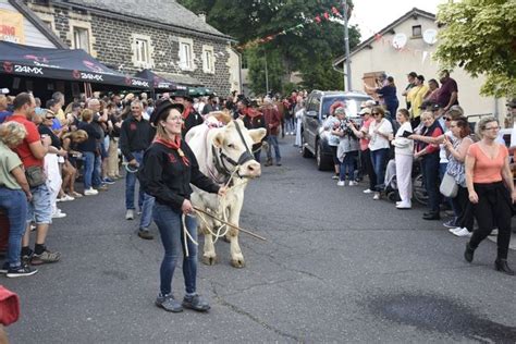 Que Faire En Haute Loire Ce Week End Toutes Les Activit S Et Sorties