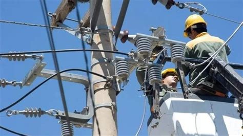 Corte programado de energía eléctrica en Capital Catamarca Provincia