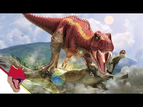 Dinosaur King Terry