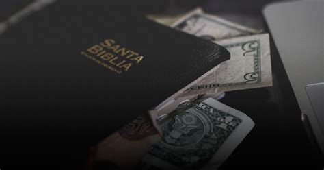 El evangelio de la prosperidad y la iglesia en América Latina