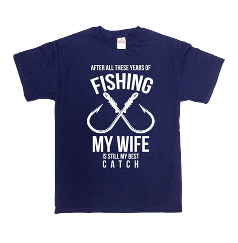 Funny Fishing Shirt Fisherman T Shirt Outdoorsman T For Husband From