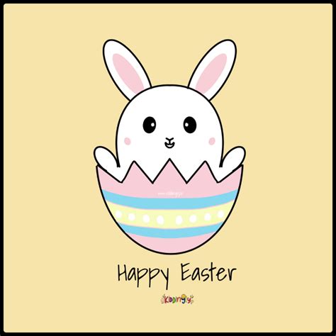 Descobrir 57+ imagem happy easter draw - br.thptnganamst.edu.vn