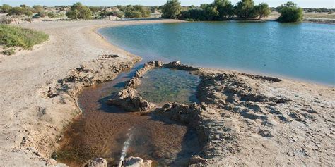 Australian Exemplars Of Sustainable Economic Managed Aquifer Recharge