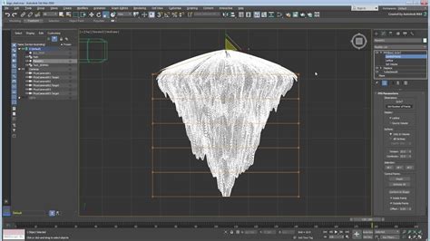 Ds Max Spline Tools Motion Graphics Dsmaxtutorial