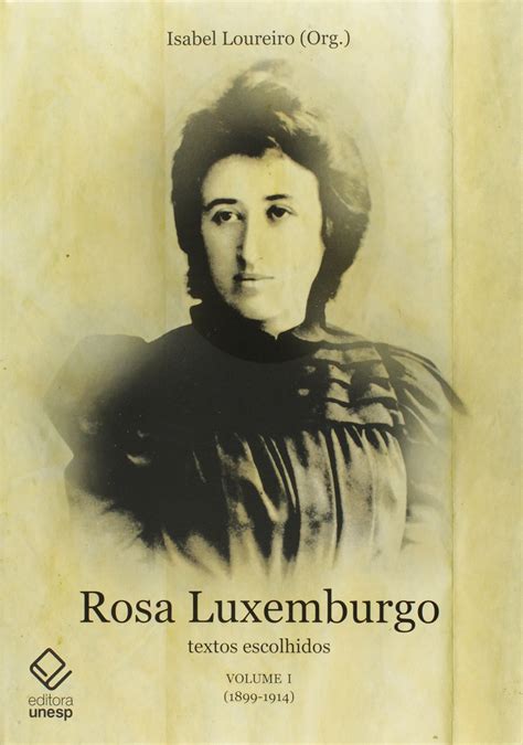 Compartilhar Imagem Rosa Luxemburgo Reforma Ou Revolu O Pdf Br