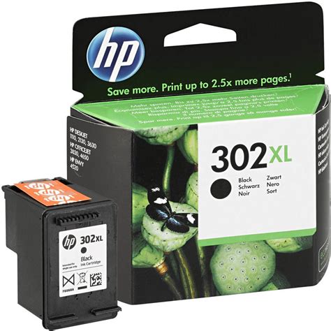 Hp Nr Xl Schwarz F U Ae Ab Januar Preise