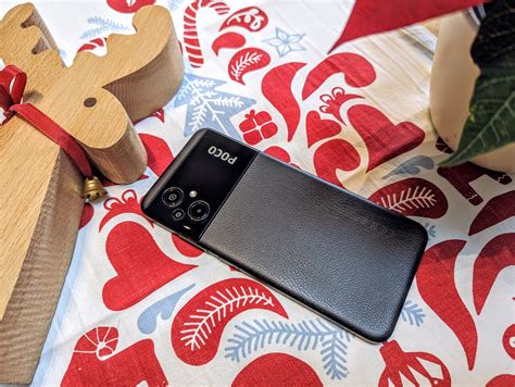 Краткий обзор смартфона Xiaomi Poco M5 - notebookcheck-ru.com Обзоры