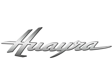 Pagani Logo Und Autosymbol Und Geschichte Png