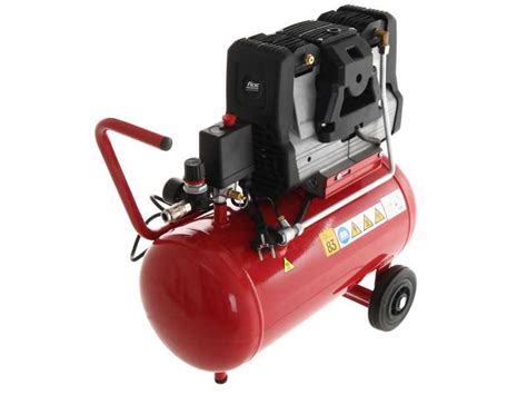 Fiac Super Silent 24 XS258 Compressor Best Deal On AgriEuro