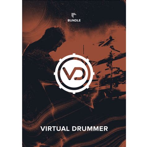 Ujam Virtual Drummer Bundle 2 Gearlounge