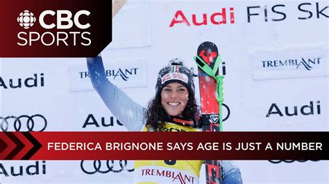 Federica Brignone Wins Big At And A Look At The Life Of Nancy Greene