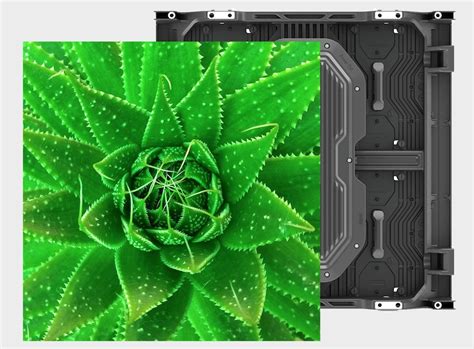 Leyard Europe presents the Luminate Ultra series for outdoor