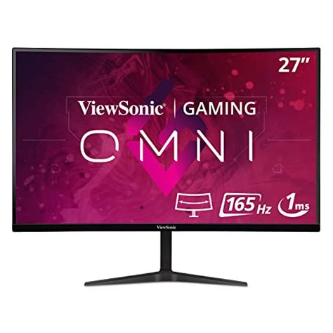 Viewsonic Vx Pc Mhd Monitor Test Bewertung