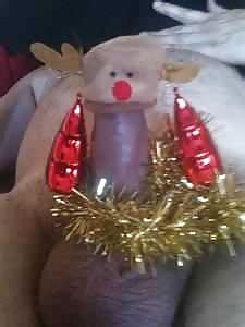 Christmas Cock Porn Pictures XXX Photos Sex Images 885969 PICTOA