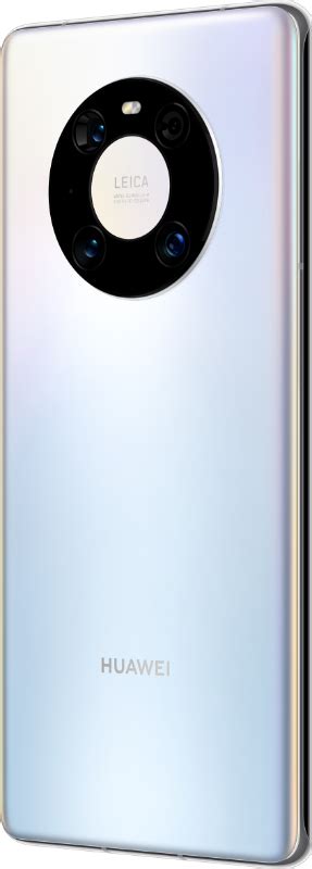 Huawei Mate 40e Pro 5g 规格参数 华为官网