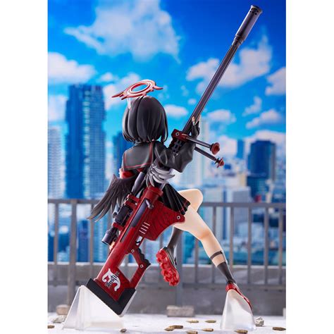 Shizuyama Mashiro Blue Archive 17 Scale Figure