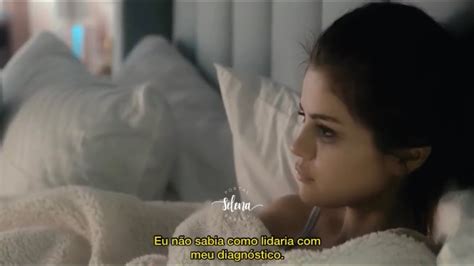 Selena Gomez My Mind And Me Nova PrÉvia Legendada Youtube