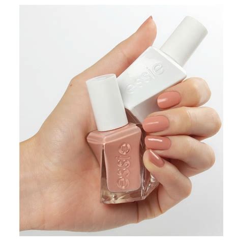 Essie Nail Polish Gel Couture 13 5 Ml 30 Sew Me