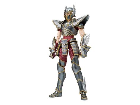 Bandai Saint Seiya Saint Cloth Myth Ex Action Figura Pegasus Seiya