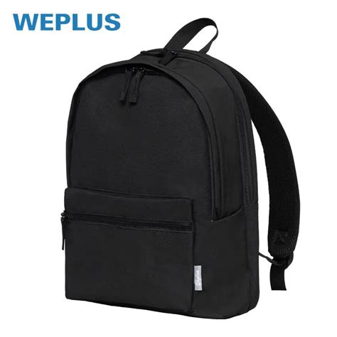 Weplus Mochila Laptop Para Homens E Mulheres Resistente Gua Mochila Dur