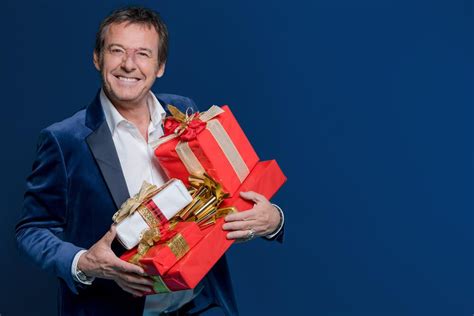 Les 12 Coups De Noël Quels Maîtres De Midi Participent Télé Star