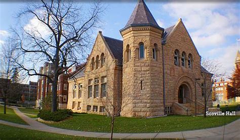 Best Midwest Colleges | List of Midwestern Little Ivies and Elite ...