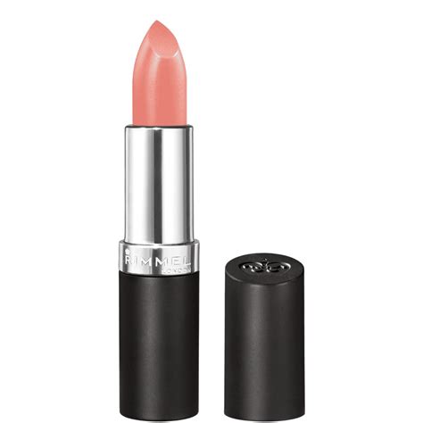 Rimmel Lasting Finish Lipstick 206 Nude Pink